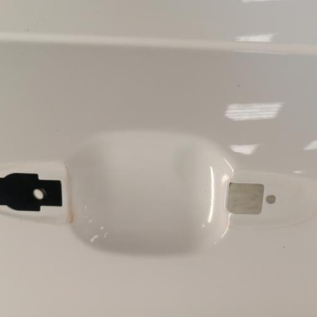 Porte avant droit VOLKSWAGEN POLO 6