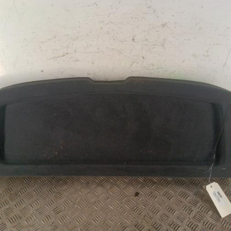 Plage arriere VOLKSWAGEN POLO 6 Photo n°1