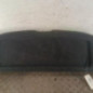 Plage arriere VOLKSWAGEN POLO 6