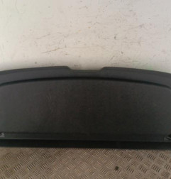 Plage arriere VOLKSWAGEN POLO 6 Photo n°4