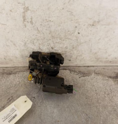 Serrure avant gauche RENAULT TWINGO 1