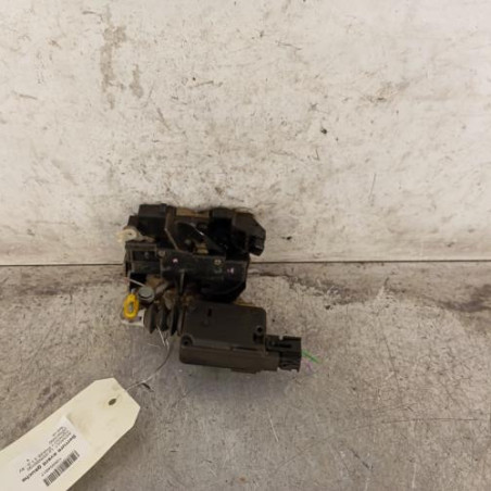 Serrure avant gauche RENAULT TWINGO 1