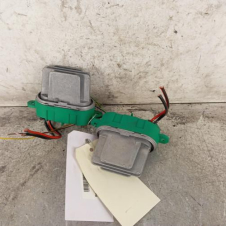 Resistance chauffage RENAULT ESPACE 4