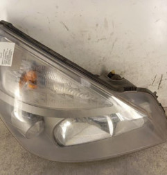 Optique avant principal droit (feux)(phare) RENAULT ESPACE 4 Photo n°1