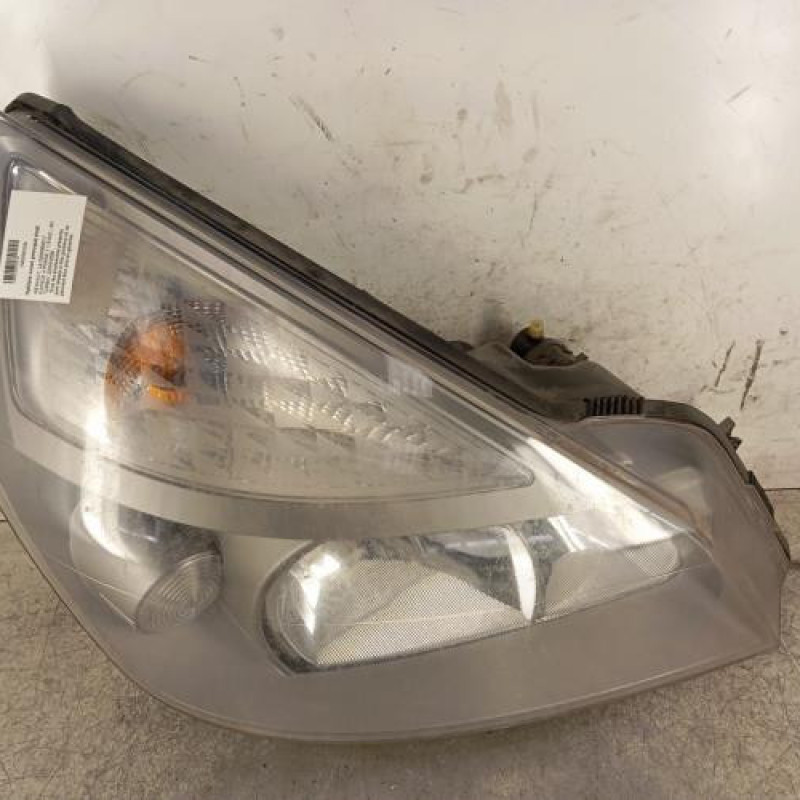 Optique avant principal droit (feux)(phare) RENAULT ESPACE 4