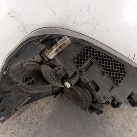 Optique avant principal droit (feux)(phare) RENAULT ESPACE 4