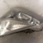 Optique avant principal gauche (feux)(phare) RENAULT ESPACE 4