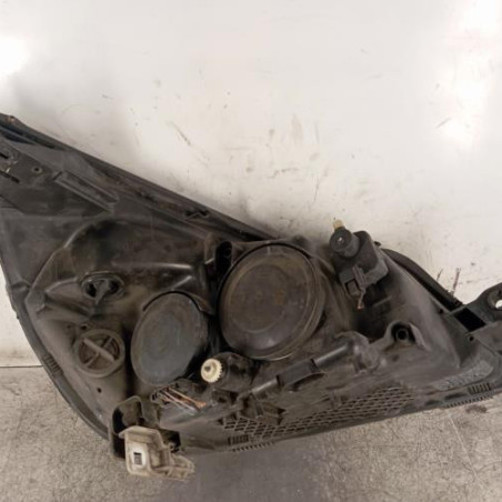 Optique avant principal gauche (feux)(phare) RENAULT ESPACE 4