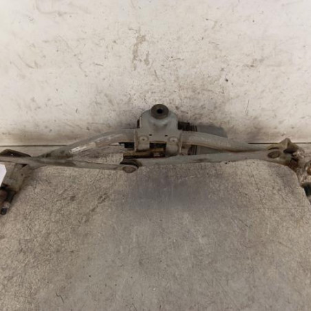 Moteur essuie glace avant VOLKSWAGEN POLO 4 Photo n°1