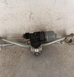 Moteur essuie glace avant VOLKSWAGEN POLO 4