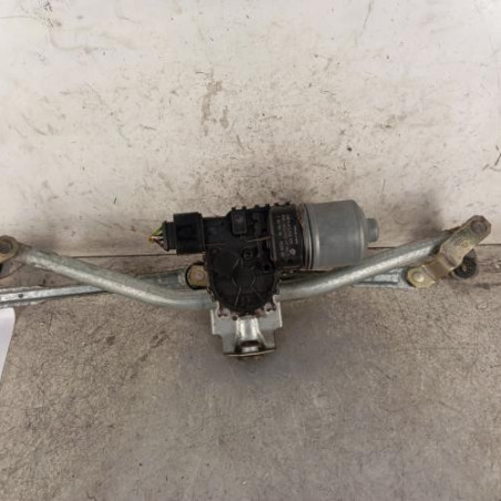 Moteur essuie glace avant VOLKSWAGEN POLO 4