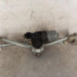 Moteur essuie glace avant VOLKSWAGEN POLO 4