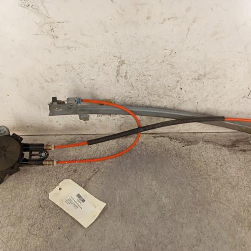Leve vitre mecanique avant gauche CITROEN SAXO