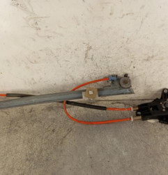 Leve vitre mecanique avant gauche CITROEN SAXO