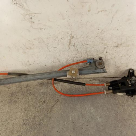 Leve vitre mecanique avant gauche CITROEN SAXO