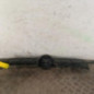 Calandre VOLKSWAGEN POLO 6