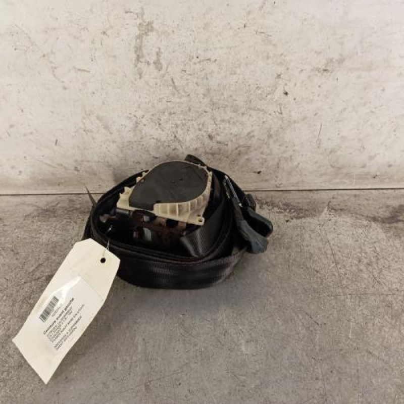 Ceinture avant gauche CITROEN C3 1