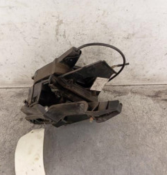 Serrure arriere droit FORD FIESTA 5