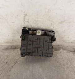 Boitier servitude moteur (BSM) PEUGEOT 307