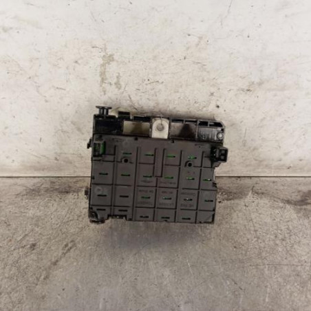 Boitier servitude moteur (BSM) PEUGEOT 307