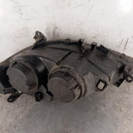 Optique avant principal droit (feux)(phare) PEUGEOT 307