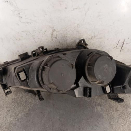 Optique avant principal gauche (feux)(phare) PEUGEOT 307