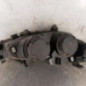 Optique avant principal gauche (feux)(phare) PEUGEOT 307