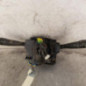 Com (Bloc Contacteur Tournant+Commodo Essuie Glace+Commodo Phare) PEUGEOT 307