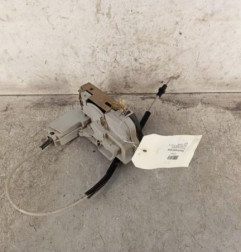 Serrure avant droit PEUGEOT 307