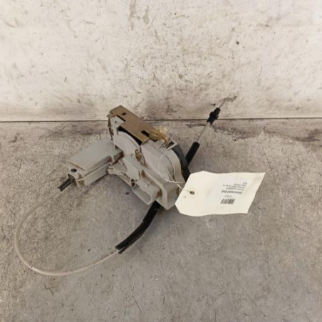 Serrure avant droit PEUGEOT 307