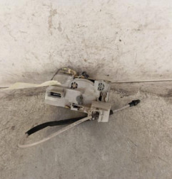 Serrure avant gauche PEUGEOT 307