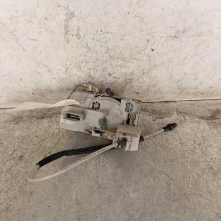 Serrure avant gauche PEUGEOT 307