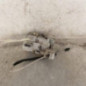 Serrure avant gauche PEUGEOT 307