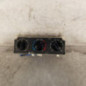 Commande chauffage CITROEN BERLINGO 1