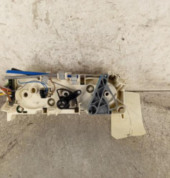 Commande chauffage CITROEN BERLINGO 1