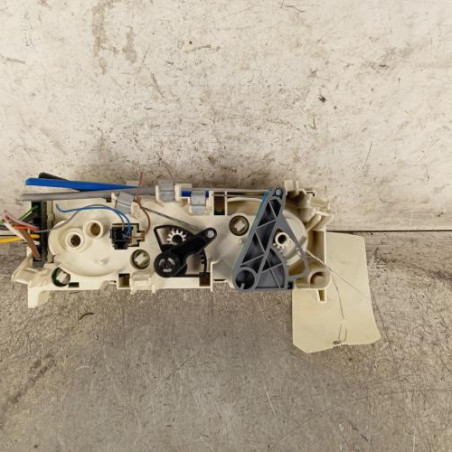 Commande chauffage CITROEN BERLINGO 1