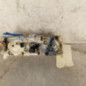 Commande chauffage CITROEN BERLINGO 1