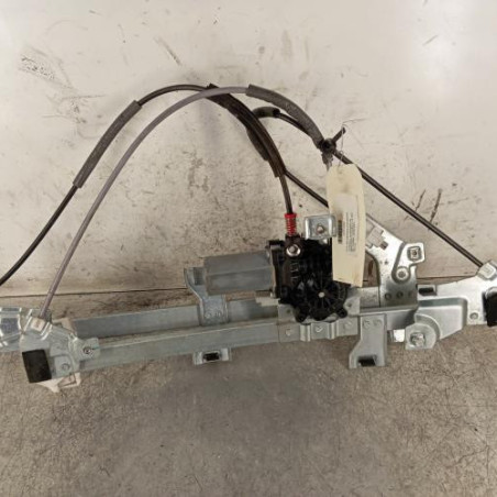 Leve vitre electrique avant gauche CITROEN BERLINGO 1