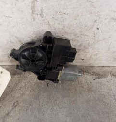 Moteur leve vitre arriere gauche VOLKSWAGEN POLO 6 Photo n°1