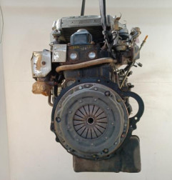 Moteur NISSAN TERRANO 2 Photo n°1