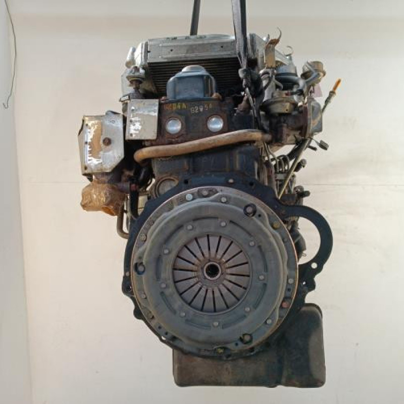 Moteur NISSAN TERRANO 2