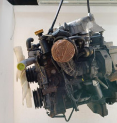 Moteur NISSAN TERRANO 2
