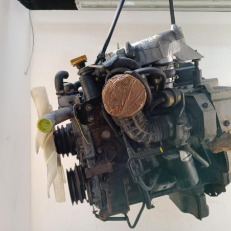 Moteur NISSAN TERRANO 2