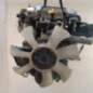 Moteur NISSAN TERRANO 2
