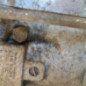 Moteur NISSAN TERRANO 2