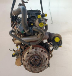 Moteur PEUGEOT BOXER 3 Photo n°1