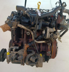 Moteur PEUGEOT BOXER 3