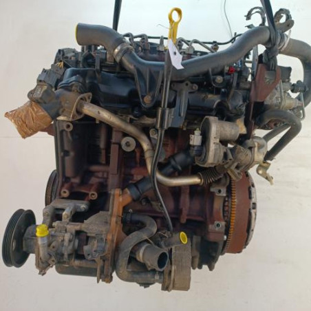 Moteur PEUGEOT BOXER 3