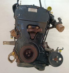 Moteur PEUGEOT BOXER 3 Photo n°3