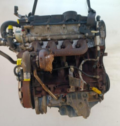 Moteur PEUGEOT BOXER 3 Photo n°4